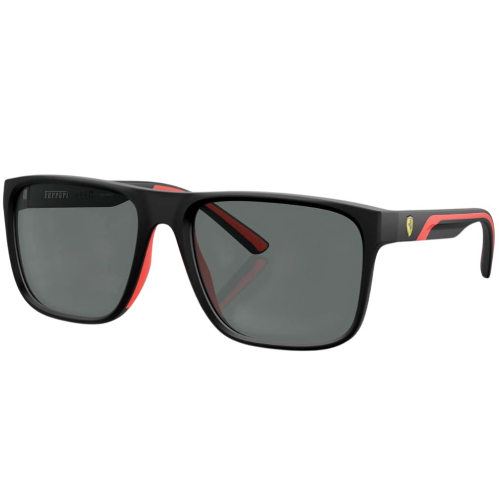 Günəş eynəyi Ferrari Scuderia 6002U 504/81 — Aksesuarlar, Bakı (2)