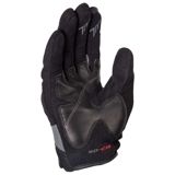 Əlcək seventy degrees glove SD-C16 summer urban man black/grey XL — Авто