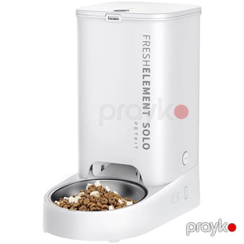 Smart yem qabı Petkit Fresh Element Solo P570 — Bakı