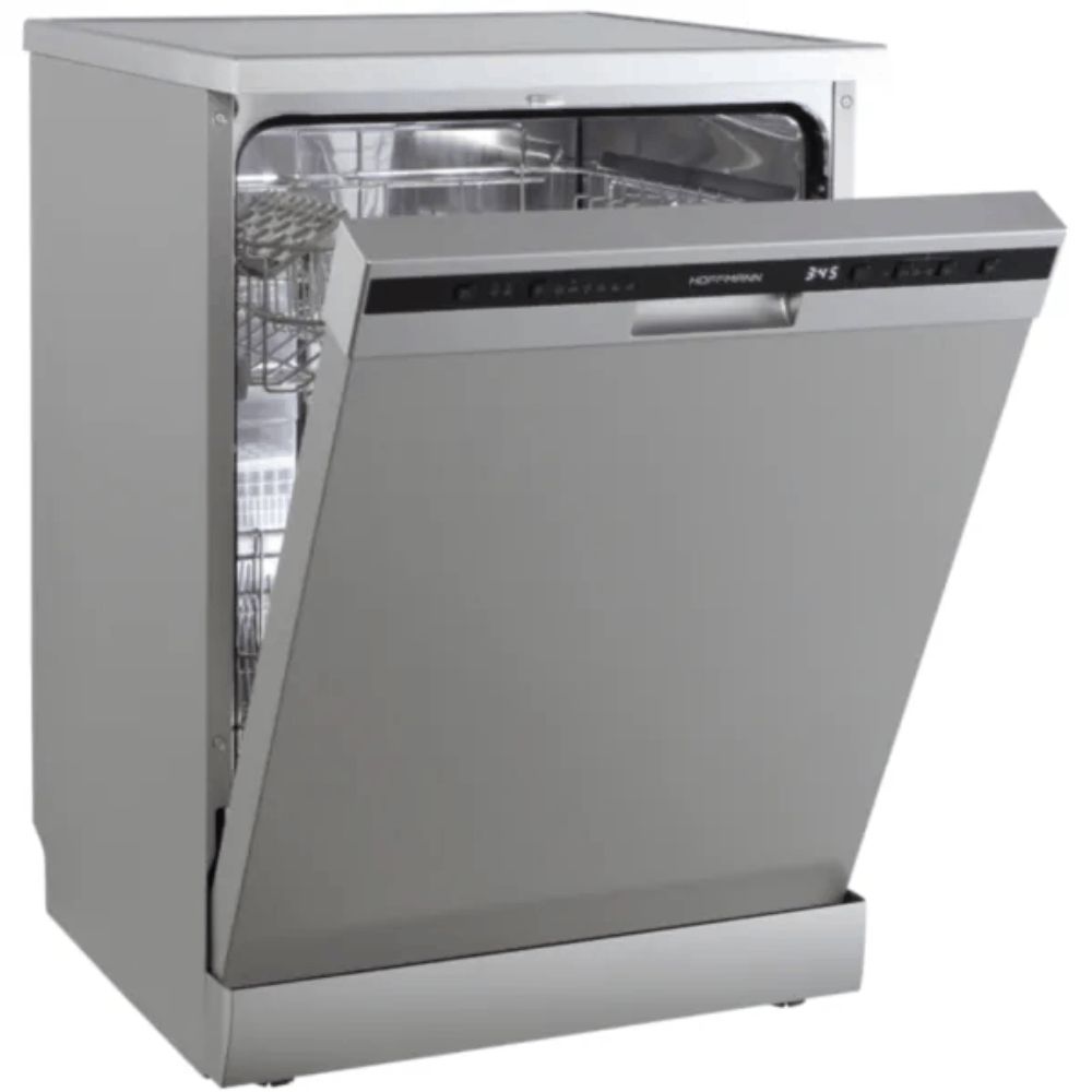 Qabyuyan Hoffmann DW- 612X — Qab yuyucu maşınlar, Bakı (3)