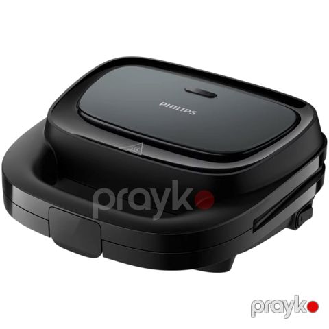 Sendviç düzəldən Philips HD2330/90