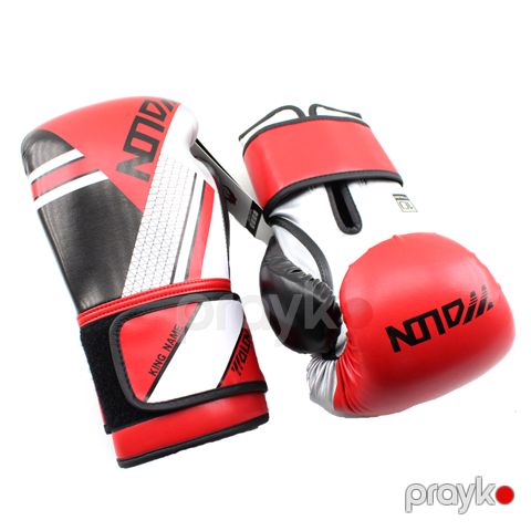 Boks əlcəyi Aspo 12 530956 Red — Bakı