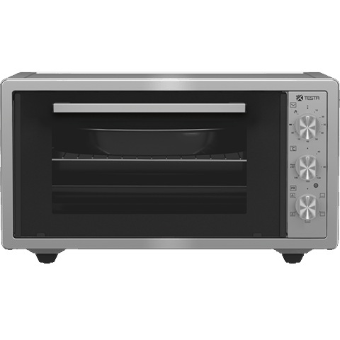 Testa TE45F Silver — Bakı