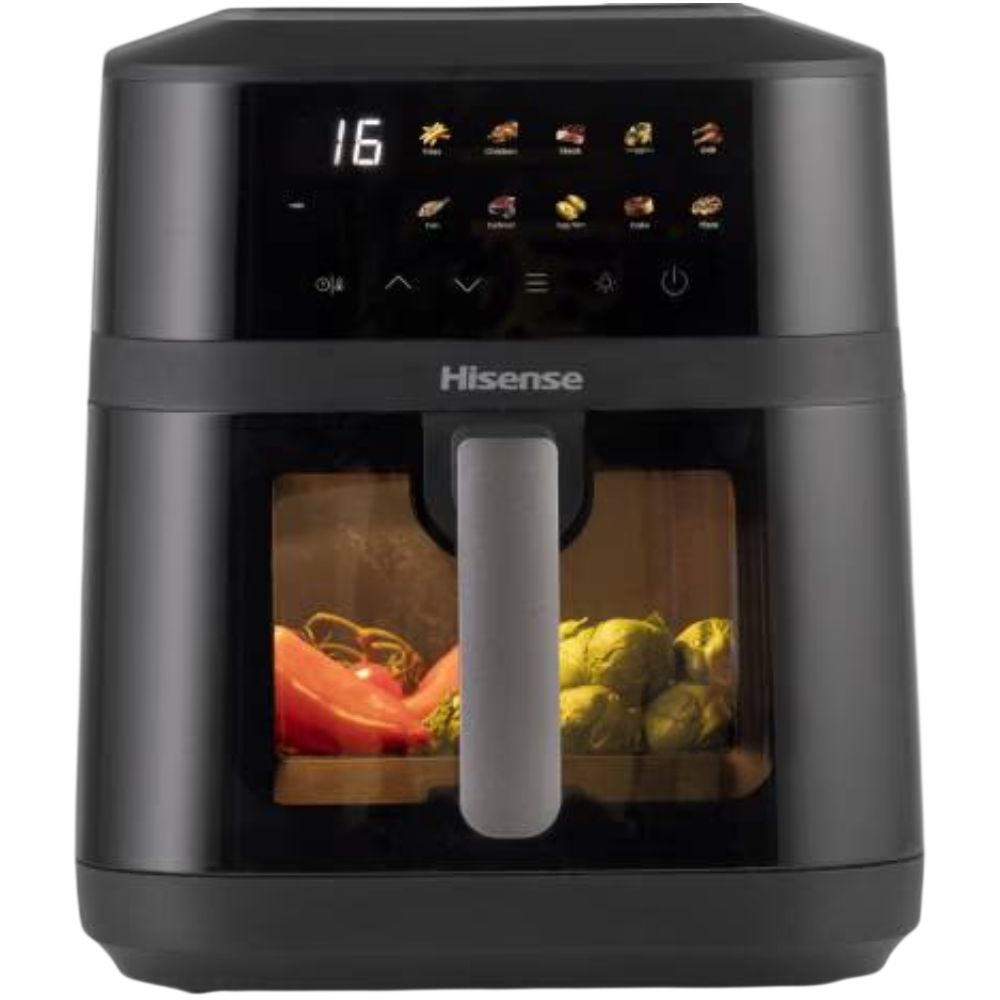 Air Fryer Hisense HAF1800DCD — Mətbəx texnikası, Bakı (2)