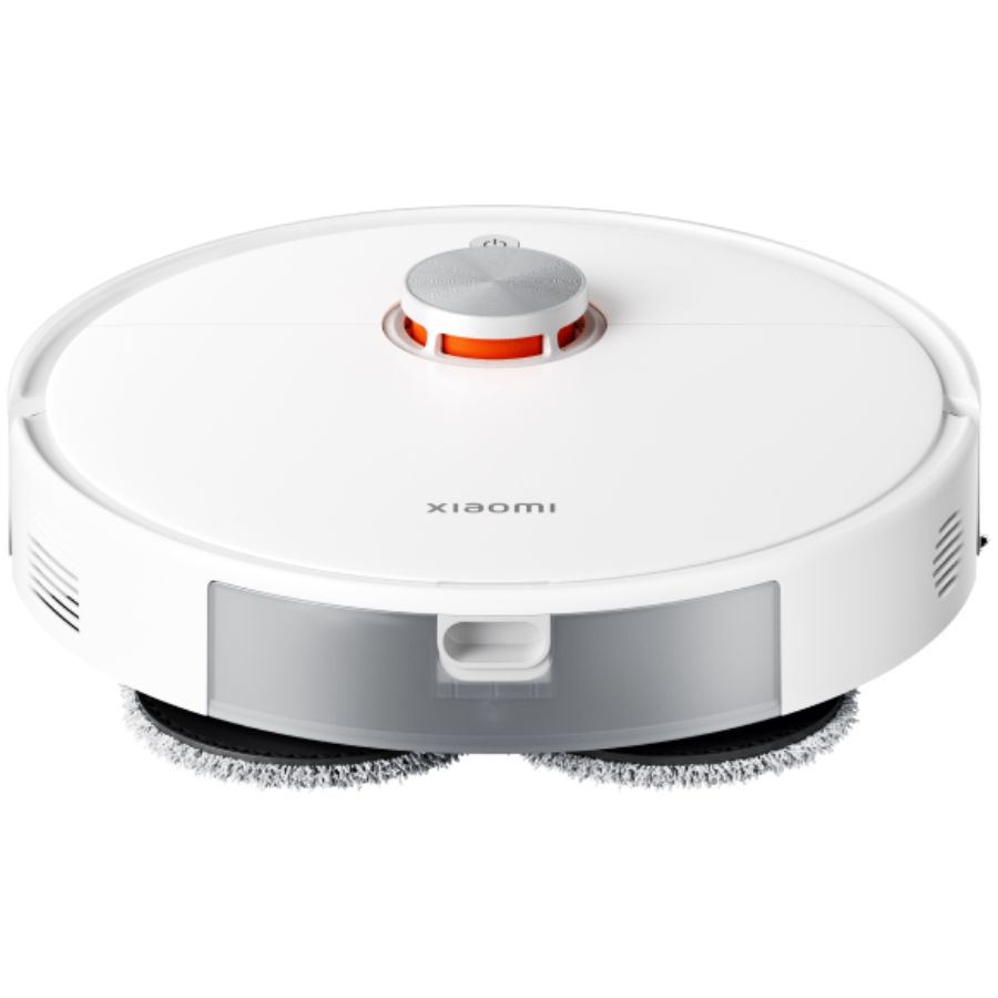 Robot tozsoran Xiaomi S40 Pro OV71GL — Ev texnikası, Bakı (3)