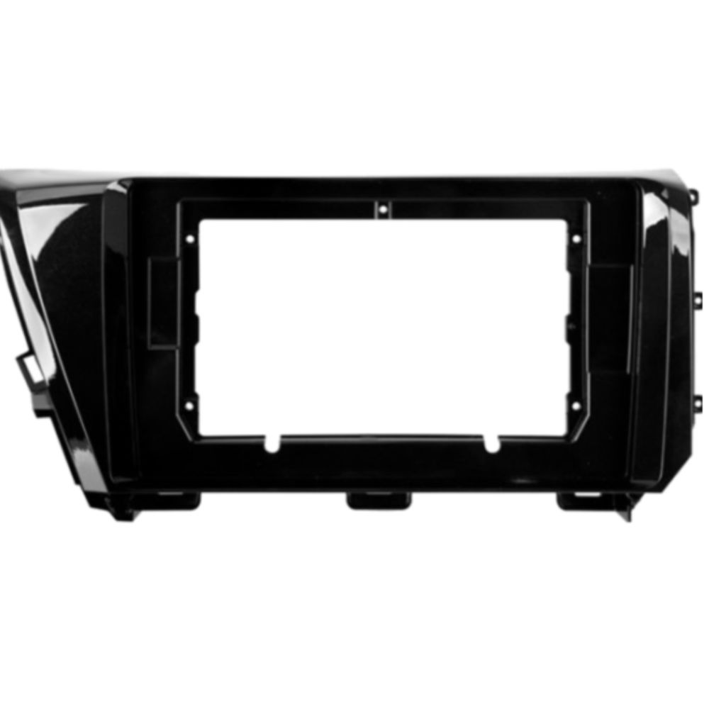 Avtomobil üçün monitor King Cool Android T18 2/32 GB DSP & Carplay for Toyota Camry 2020 — Avtomobil televizorları və monitorları, Bakı (2)
