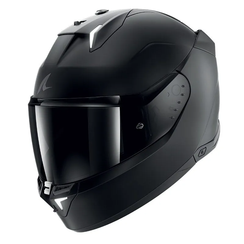 Dəbilqə shark helmet skwal i3 dark shadow edıtıon Mat m — Bakı