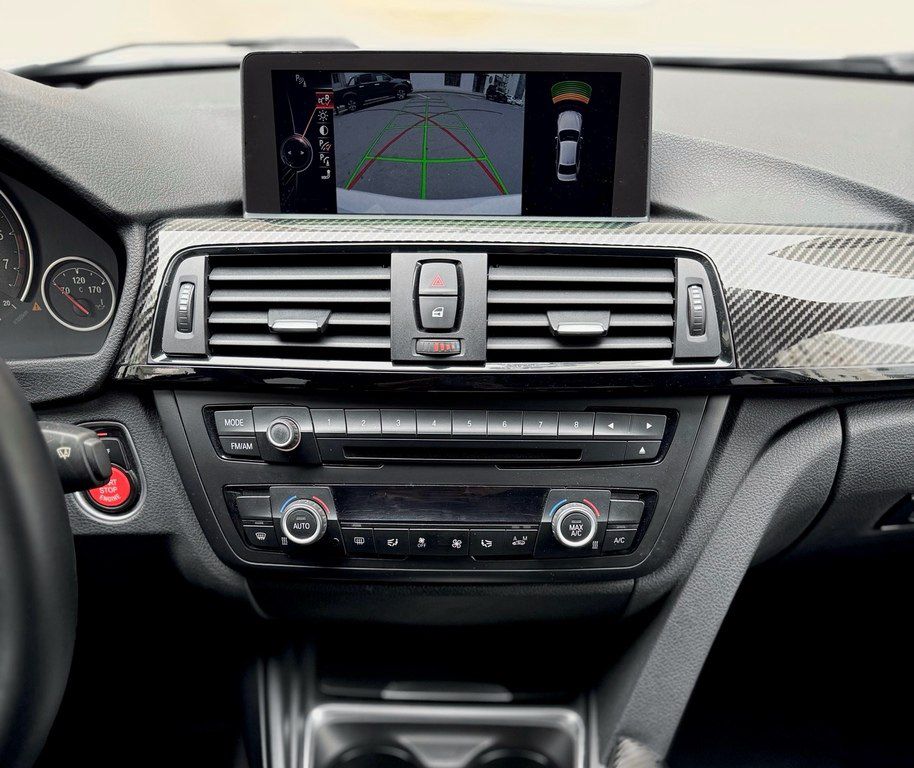 BMW 328, 2.0 L, 2014 il, 117 800 km — Avtomobillər, Bakı (7)