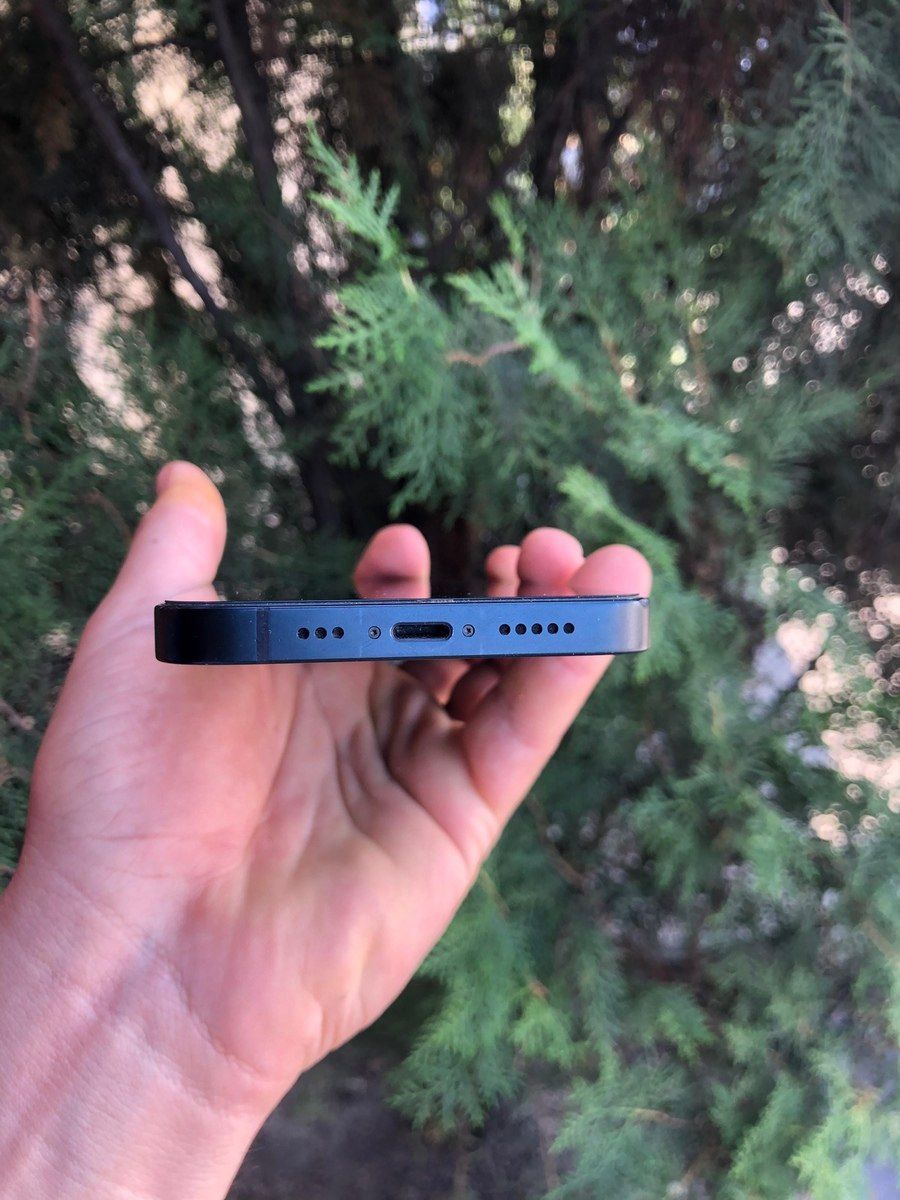 Apple iPhone 14 Midnight 128GB/6GB — Smartfonlar, Quba (3)