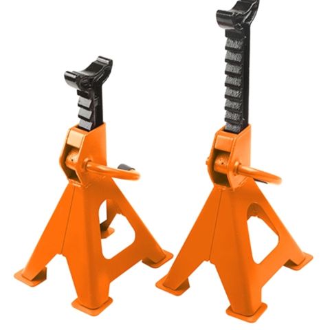 Domkrat - stend Wokin 2 T 736802 — Bakı
