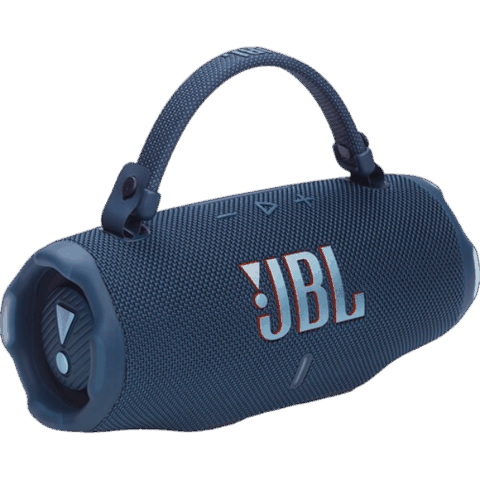 JBL Charge 6 Blue