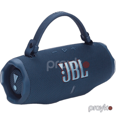 JBL Charge 6 Blue — Bakı