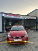 Toyota Prius, 2008 il — Avtomobillər