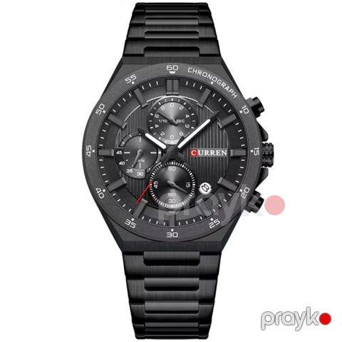 Saat curren 8481-5 — Bakı