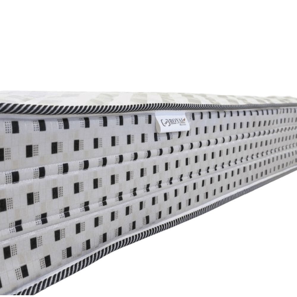 Matras Royal Fantaziya 90×200×21 — Matraslar, Bakı (4)