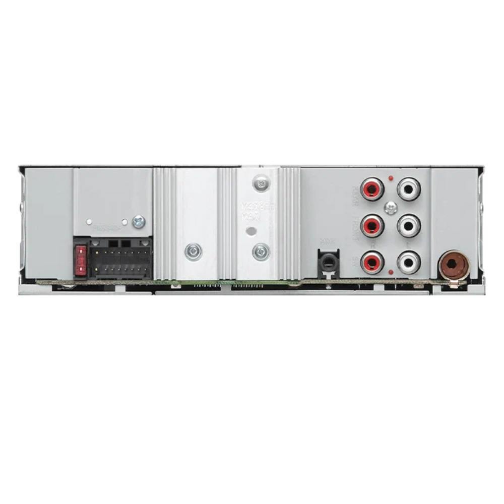 Avtomobil üçün maqnitofon Kenwood KMM-BT408 — Mallar, Bakı (3)