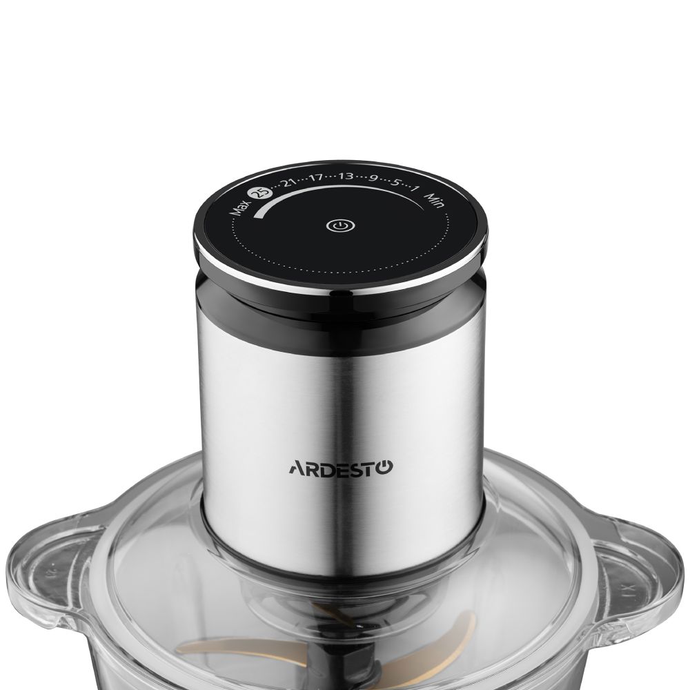 Doğrayıcı Ardesto CHK-8003B — Mətbəx texnikası, Bakı (2)