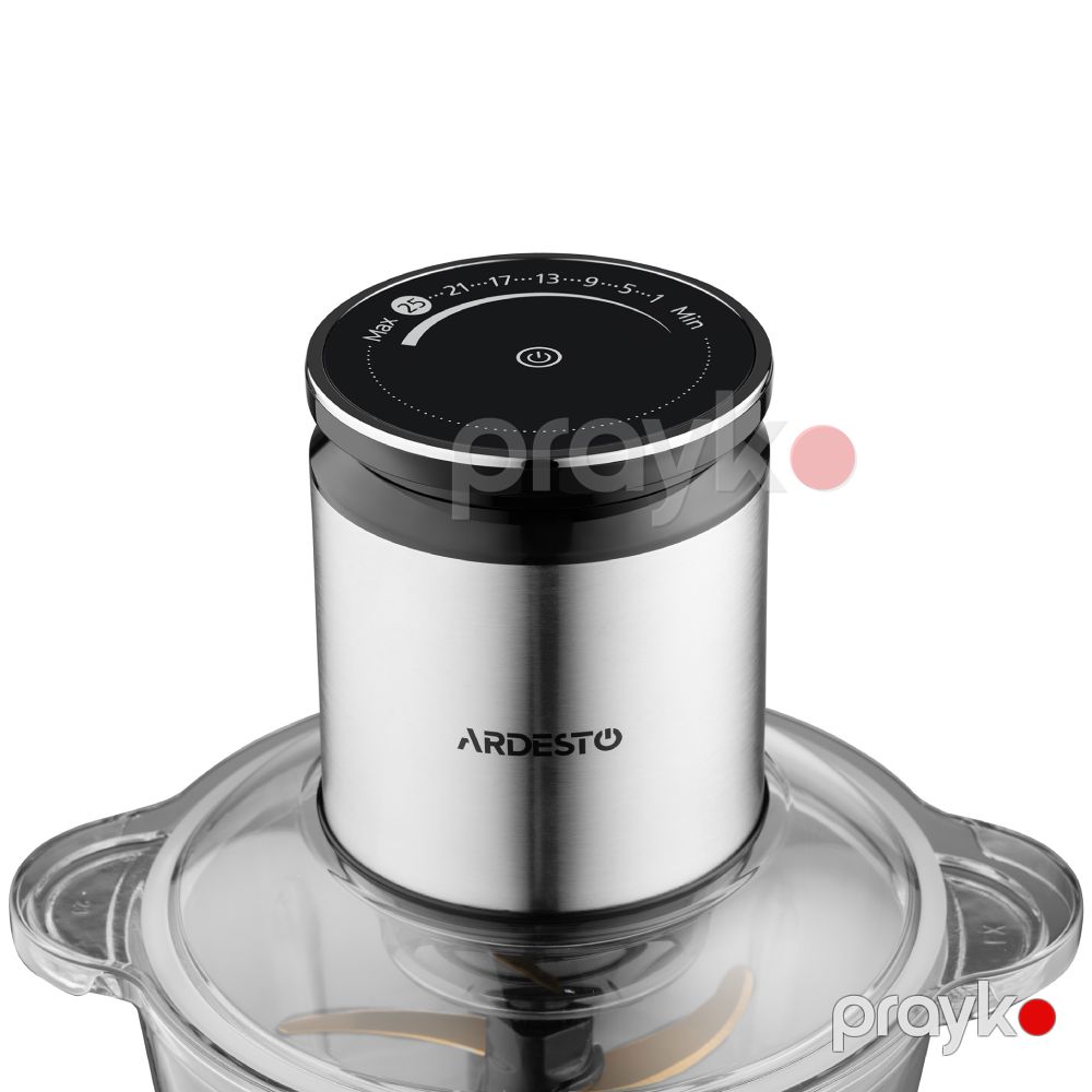 Doğrayıcı Ardesto CHK-8003B — Blenderlər, xırdalayanlar və mikserlər, Bakı (2)