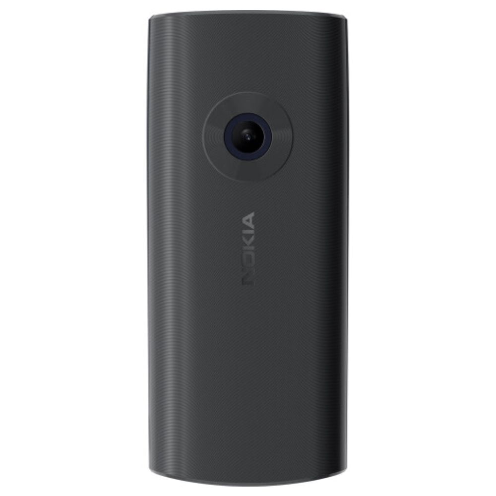 Nokia 110 DS Azgeua Charcoal — Mallar, Bakı (3)