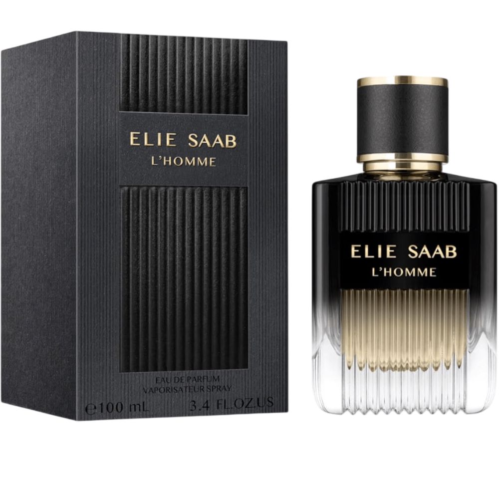 Kişi parfümü Elie Saab L'Homme EDP 100 ml 4602610 — Ətir, Bakı