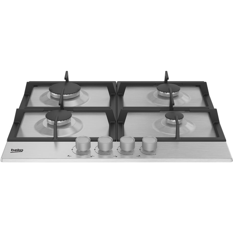 Plitə Beko Hıag 64225 SX — Plitələr, Bakı (2)