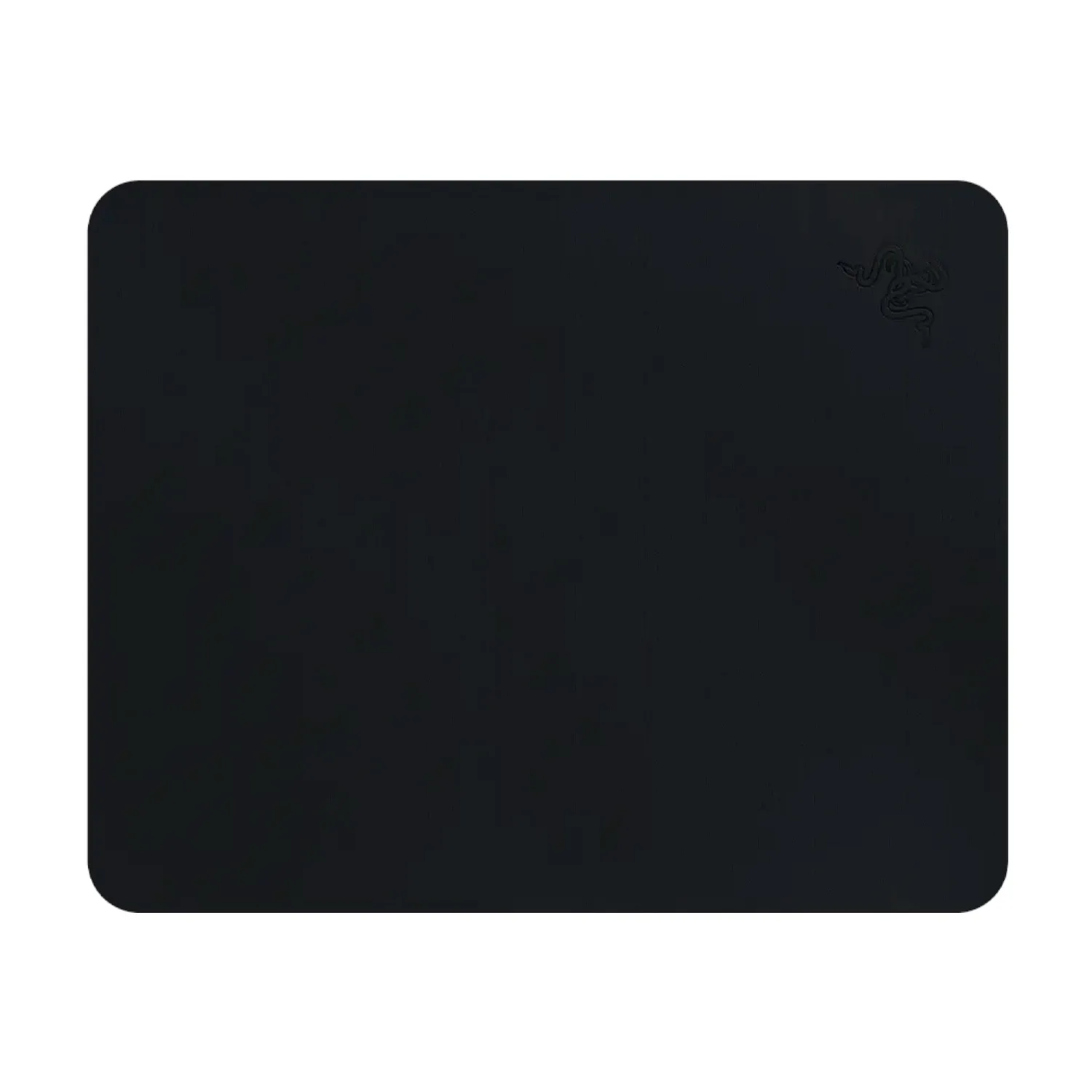 Kompüter siçan altlığı Razer Mouse Pad Goliathus Mobile Stealth Ed., S (215x270x1.5mm), Black(RZ02-01820500-R3M1) — Bakı