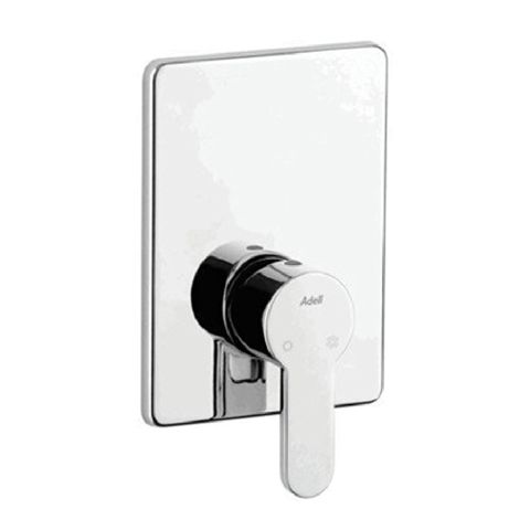 Gizli montaj üçün su qarışdırıcı Adell 15495031 — Bakı