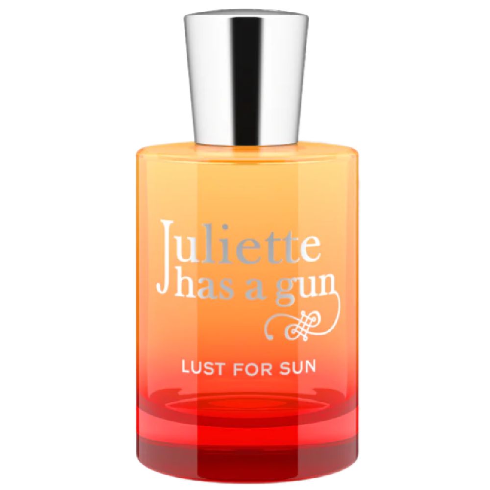 Uniseks parfüm Juliette Has A Gun Lust For Sun EDP 50 ml 3760022733566 — Mallar, Bakı