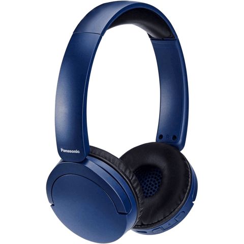 Qulaqlıq Panasonic Overhead RB-HF630BG-A Blue — Bakı