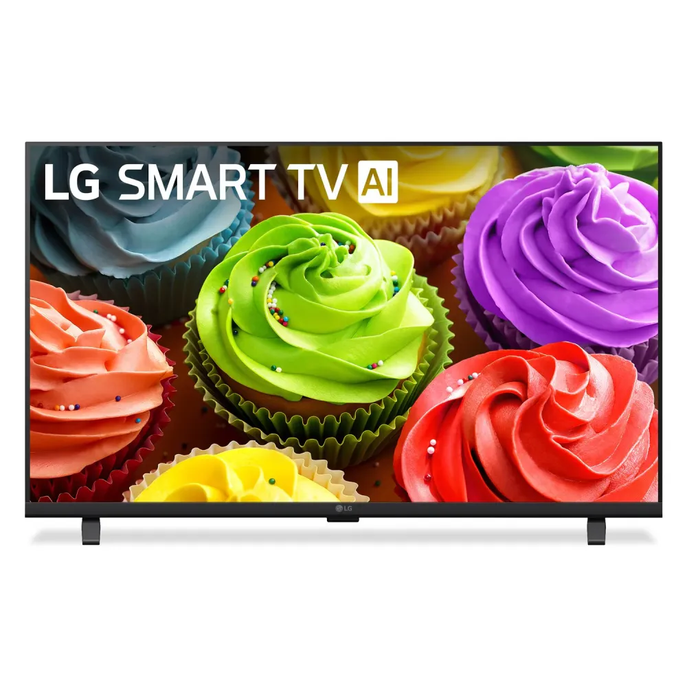 Televizor LG AI 32LB650B6LA.AMCN — Bakı