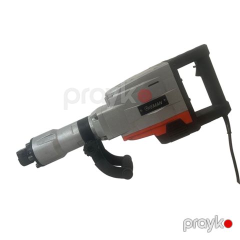 Dağıdıcı çəkic Keman KM1G-K-115 — Bakı