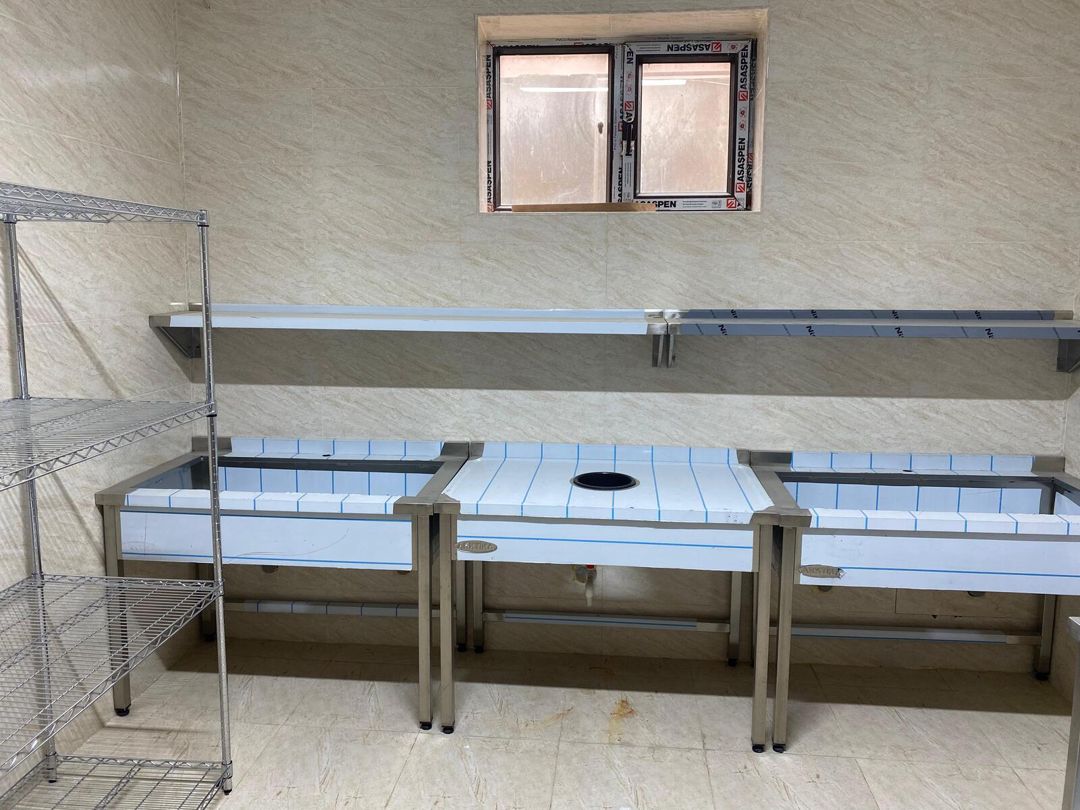 Restoran üçün avadanlıq — Biznes və avadanlıq, Bakı (9)