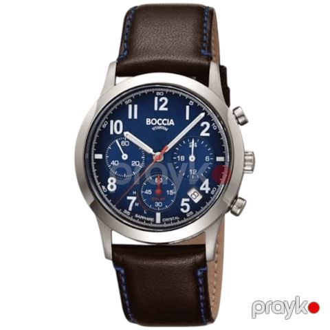 Saat Boccia 3735-02