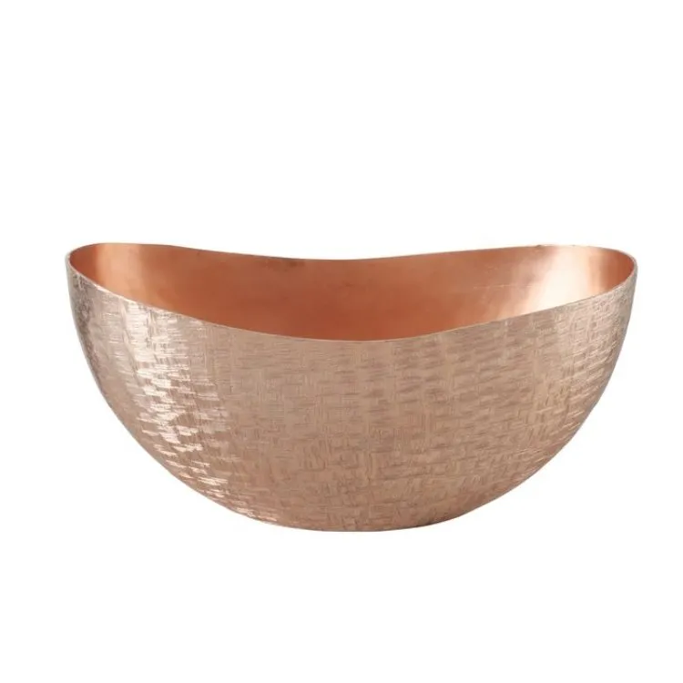 Dekorativ boşqab Boltze Glorise 19x16 sm — Bakı