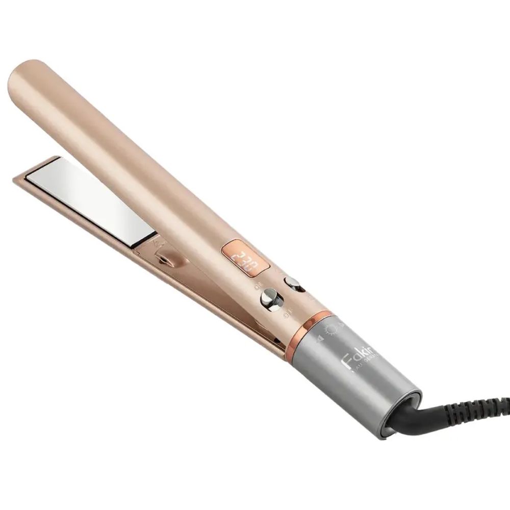Fen ütü Fakir Glow Keratin 8682511904170 — Saç burmağa və düzəltməyə, Bakı (3)