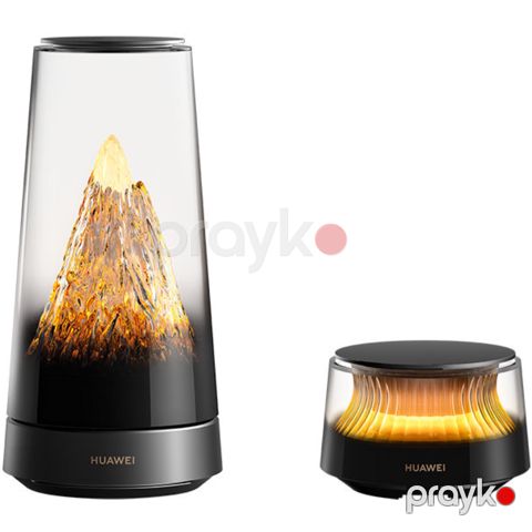 Router Huawei X3 Pro Suite Mesh Wi-Fi 53030EBL