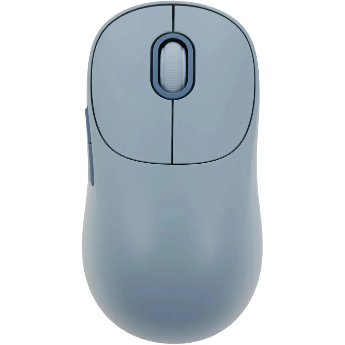 Simsiz kompüter siçanı Xiaomi Wireless Mouse 3 Blue (BHR8914GL) — Keyboards & Mice