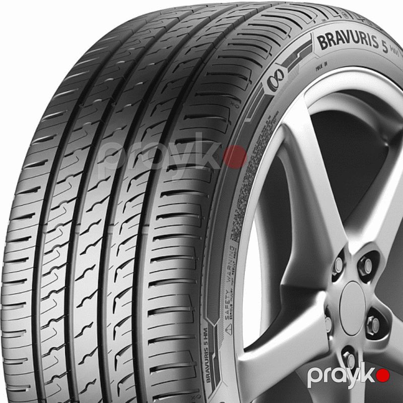 Avtomobil təkəri Barum Bravurıs 5HM 94Y XL 255/35R18 (15408400000) — Şinlər, Bakı (3)