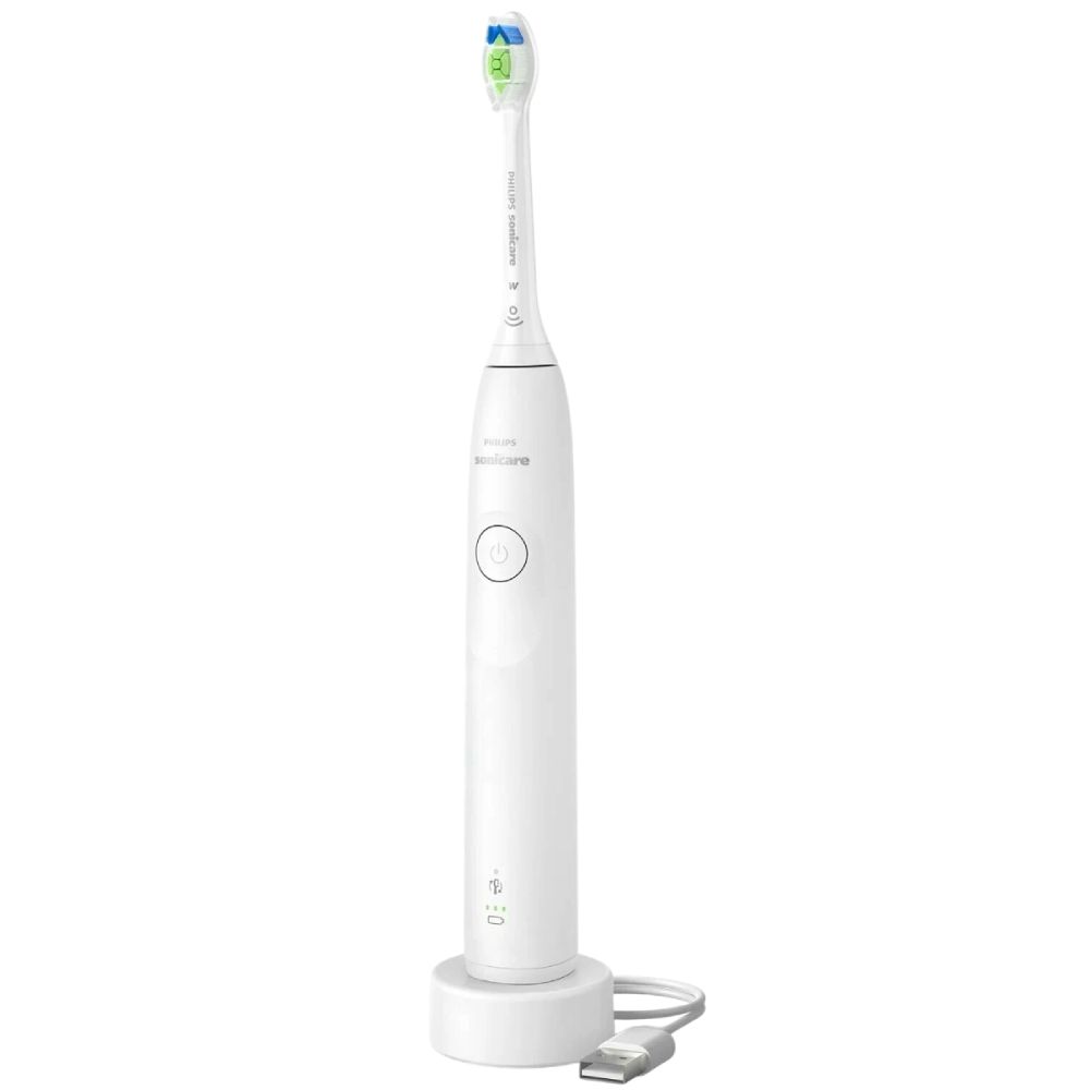 Elektrikli diş fırçası Philips HX7108/01 — Mallar, Bakı (2)