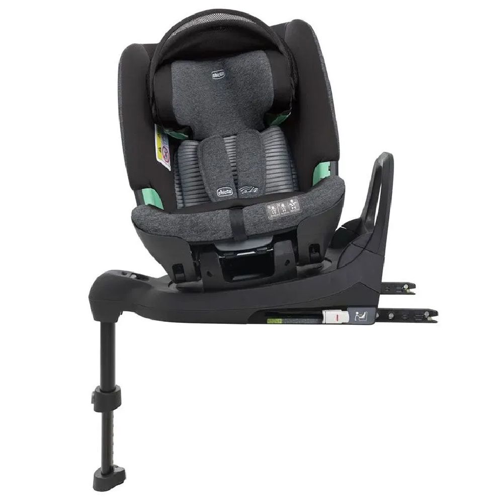 Avtomobil oturacağı Chicco Bi-Seat i-Size Air 04087050720000 — Uşaqlar üçün hər şey, Bakı (2)