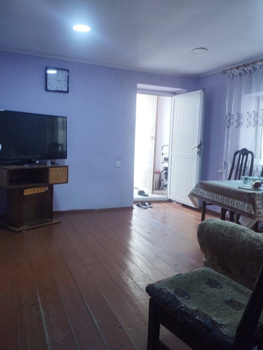 Həyət evi, Suraxanı r — Ev, villa, Bakı (6)