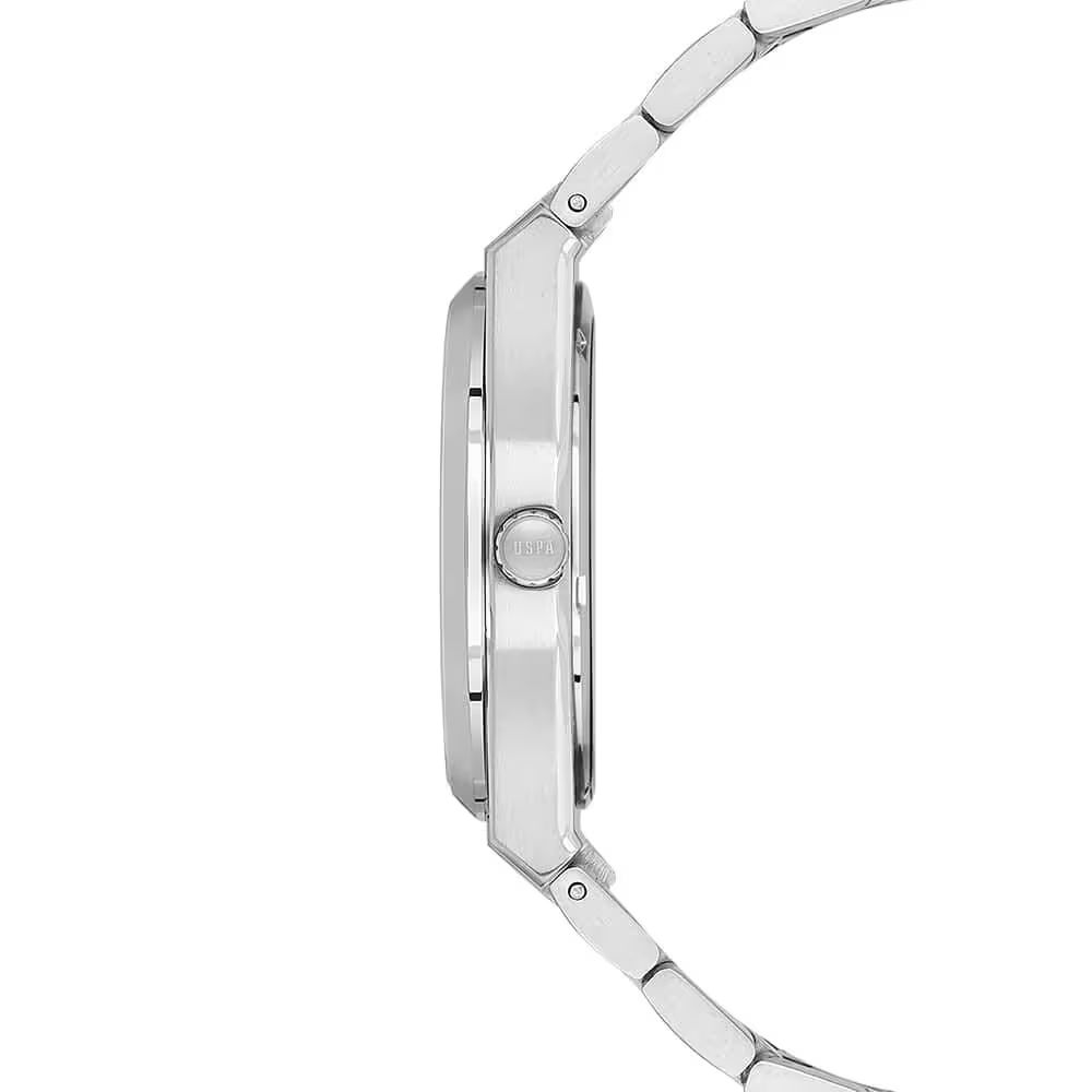 Saat U.S. Polo Assn. Uspa 1124-03 — Saatlar, Bakı (2)