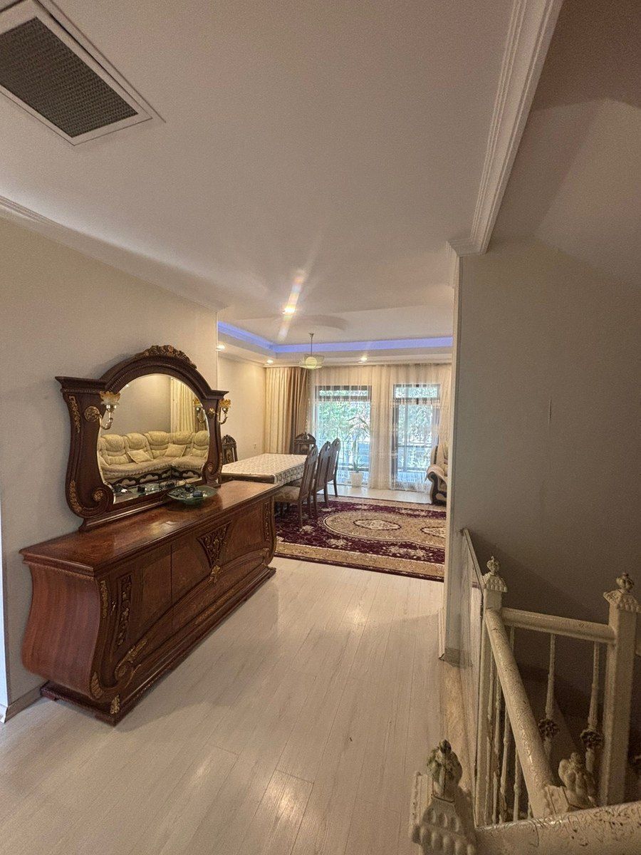 Villa kirayə verilir, Masazır qəs — Ev, villa, Bakı (4)