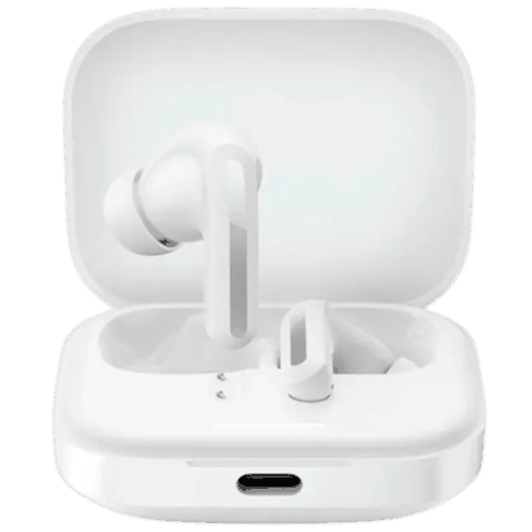 Xiaomi Redmi Buds 5 White — Bakı