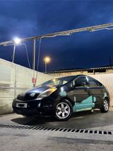 Toyota Prius, 1.5 L, 1.3 kWh, 2007 il, 222 000 km — Otomobil