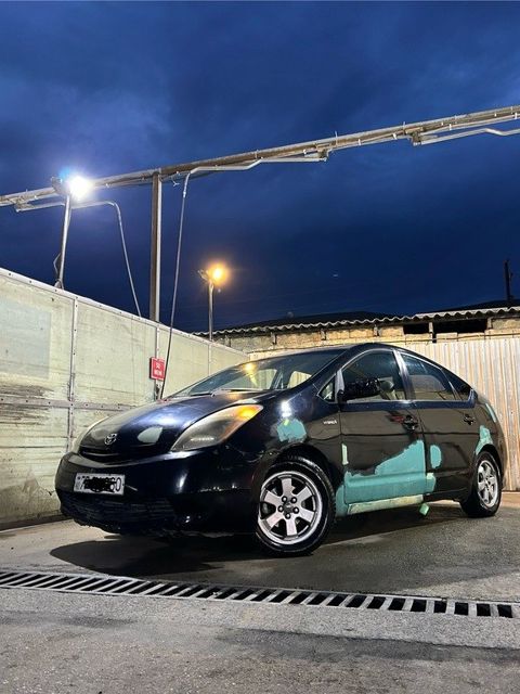 Toyota Prius, 1.5 L, 1.3 kWh, 2007 il, 222 000 km — Xırdalan