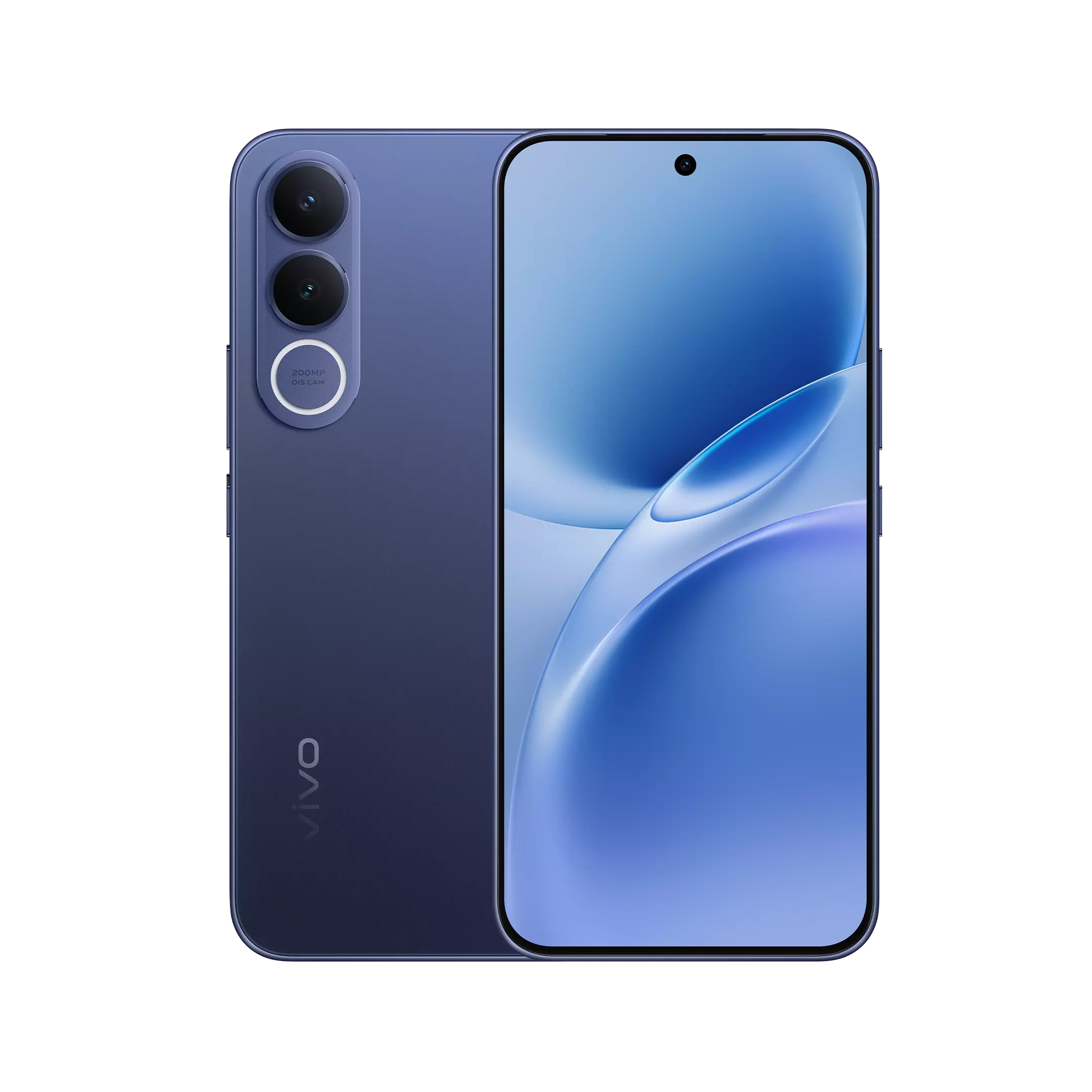 Smartfon Vivo V70 FE 8GB/512GB Blue — Bakı