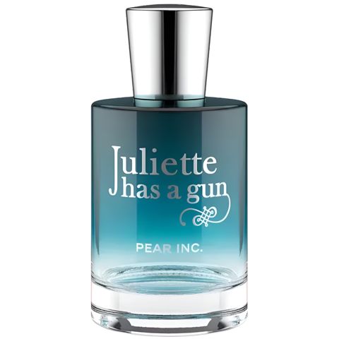 Uniseks parfüm Juliette Has A Gun Pear Inc. EDP 50 ml 3760022732743 — Ətir və parfümeriya