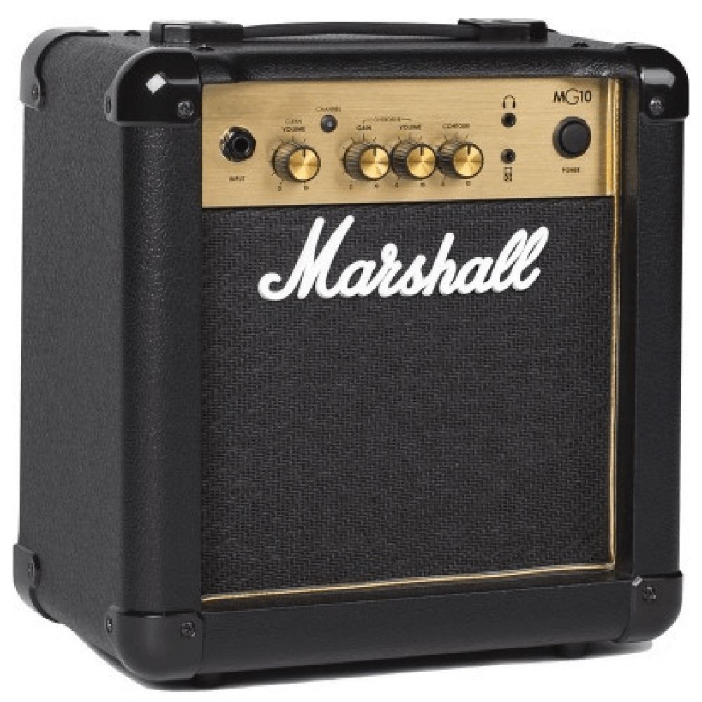 Marshall MG10G — Musiqiə alətləri, Bakı (2)