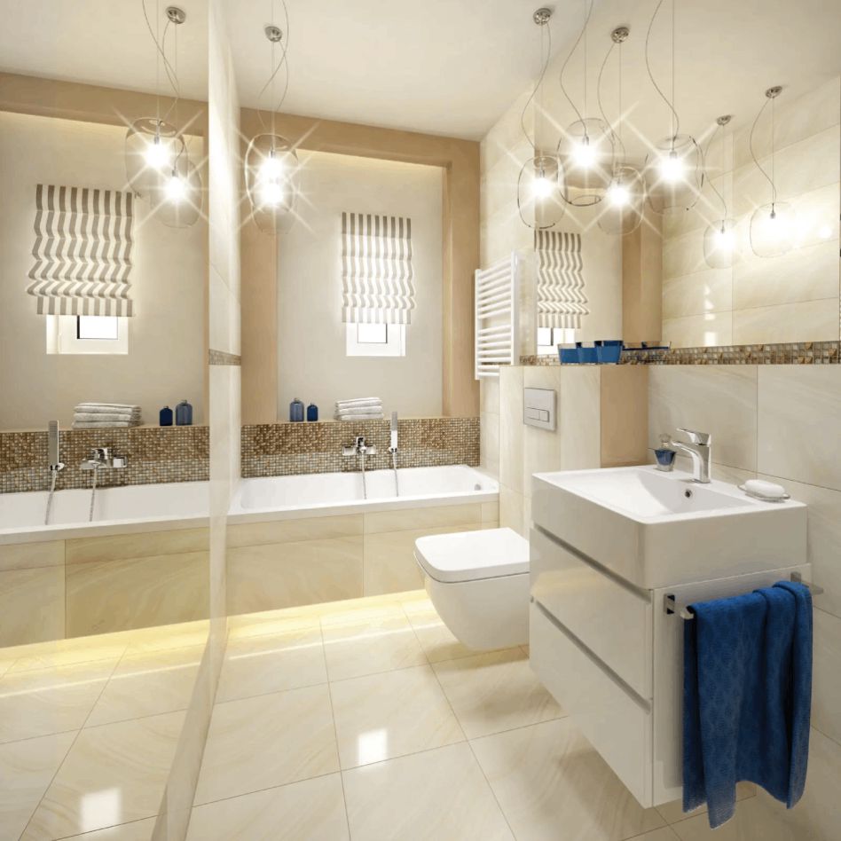 Hövzə kranı Deante Hiacynt BQH_020M — Santexnika, Bakı (2)